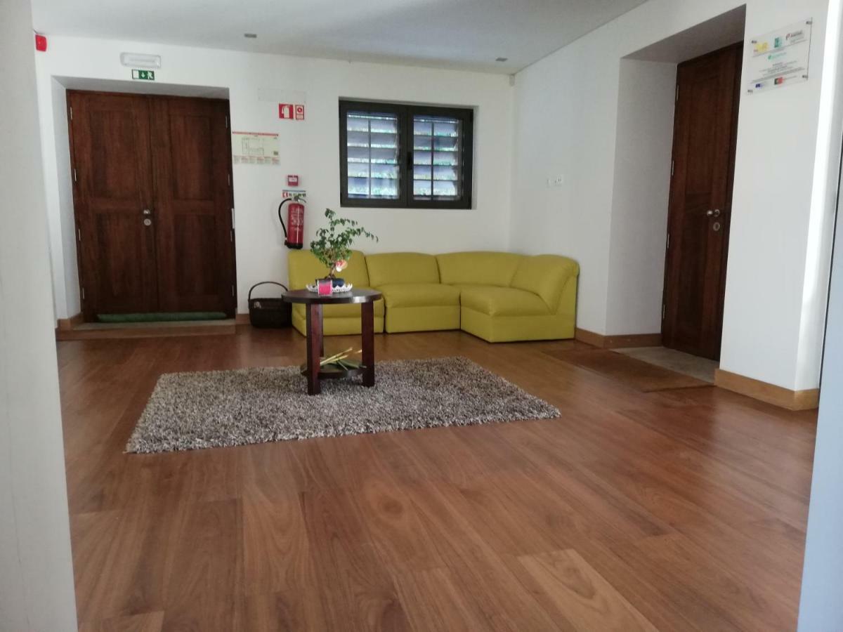 Casa Do Engenho ξενώνας Caldas de Sao Jorge Εξωτερικό φωτογραφία