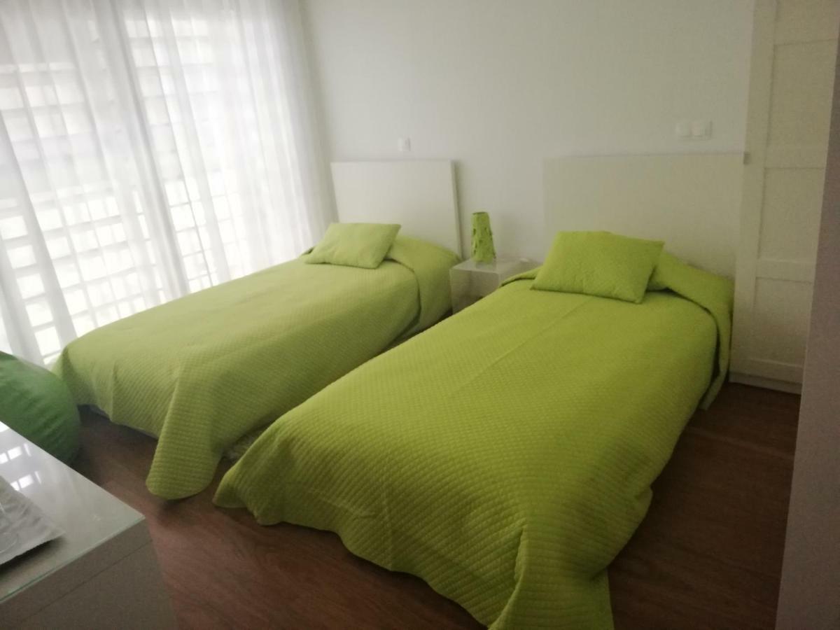 Casa Do Engenho ξενώνας Caldas de Sao Jorge Εξωτερικό φωτογραφία