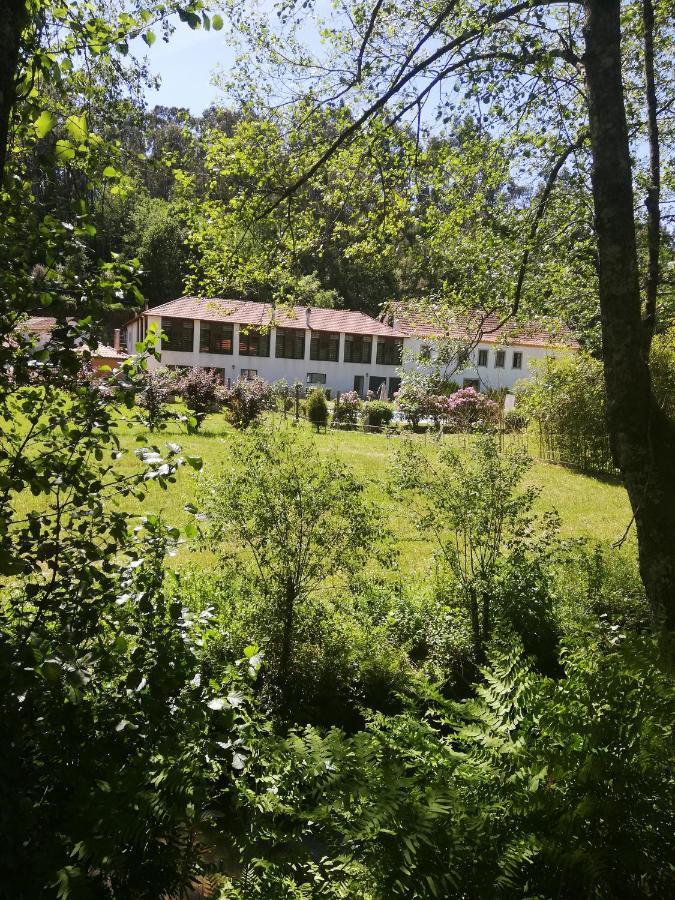 Casa Do Engenho ξενώνας Caldas de Sao Jorge Εξωτερικό φωτογραφία